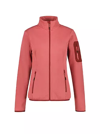 ICEPEAK | Damen Fleecejacke Bowersville | 